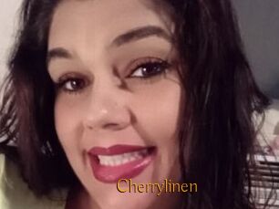 Cherrylinen