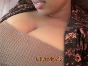 Cherrylips18