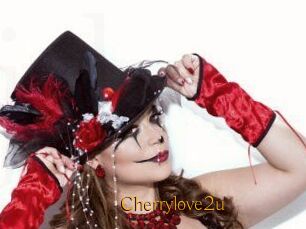 Cherrylove2u
