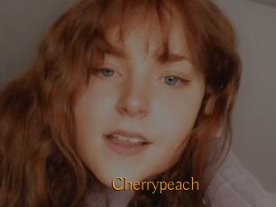 Cherrypeach