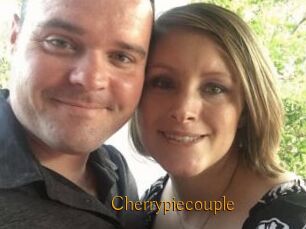 Cherrypiecouple