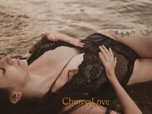 CherrysLove