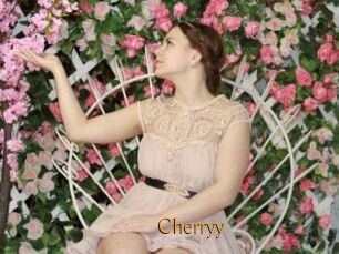Cherryy