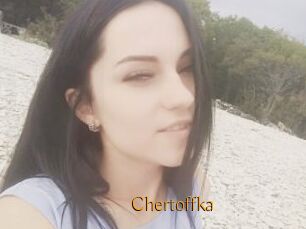 Chertoffka