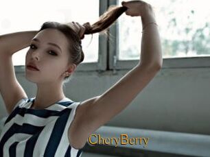 CheryBerry
