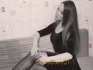 CheryChery21