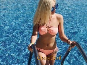 CheryDevil