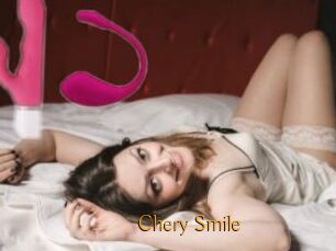 Chery_Smile