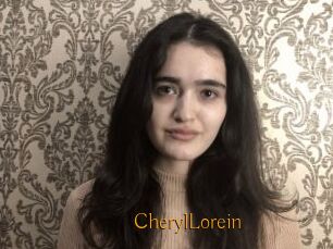 CherylLorein