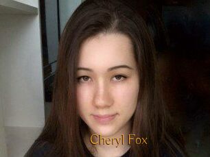 Cheryl_Fox