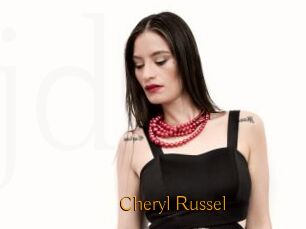 Cheryl_Russel