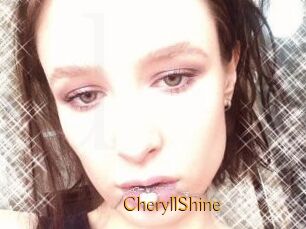 CheryllShine
