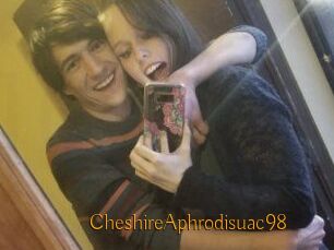 CheshireAphrodisuac98