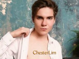 ChesterLim