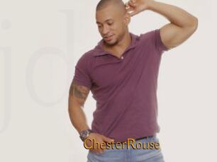 ChesterRouse