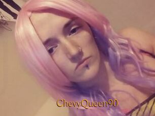 ChevyQueen90