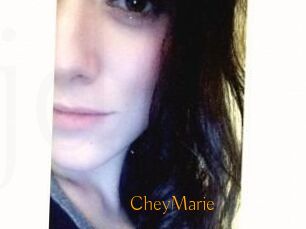 CheyMarie