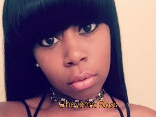 Cheyenne_Ross