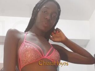 ChiaraHoyos