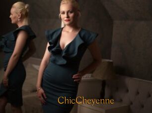 ChicCheyenne