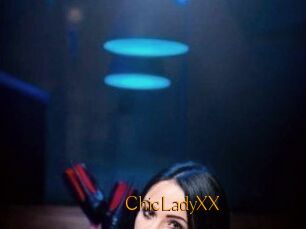 ChicLadyXX