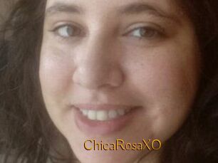 ChicaRosaXO