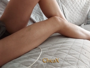 ChicaX