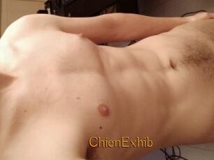 ChienExhib