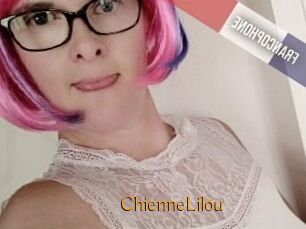 ChienneLilou