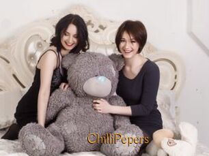 ChilliPepers