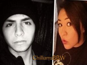 ChilliamsBBW