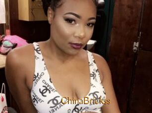 ChinaBrickss
