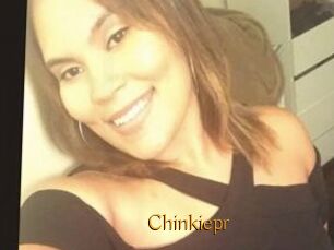 Chinkiepr