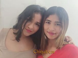 Chiquiticas