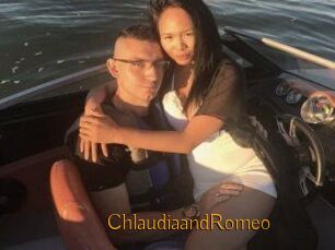 Chlaudia_and_Romeo