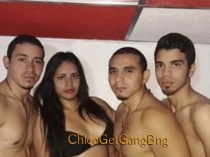 ChleoGetGangBng