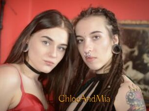 ChloeAndMia
