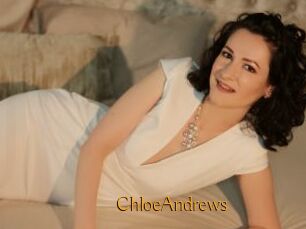 ChloeAndrews