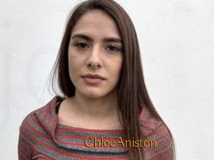 ChloeAniston