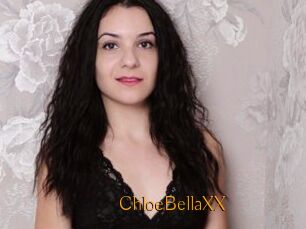 ChloeBellaXX