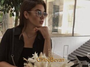 ChloeBevan