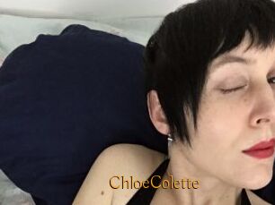 ChloeColette