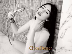 ChloeDesser