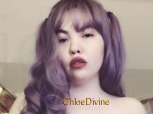 ChloeDivine