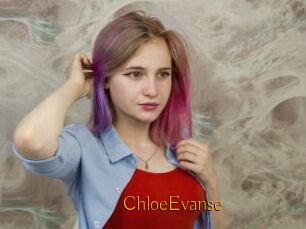 ChloeEvanse