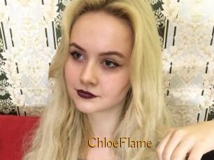 ChloeFlame
