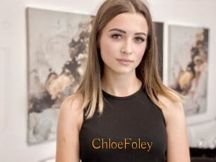 ChloeFoley