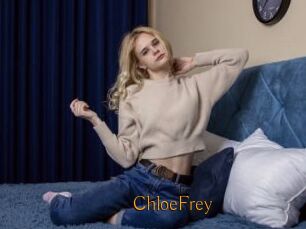 ChloeFrey
