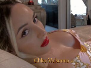 ChloeMckenna