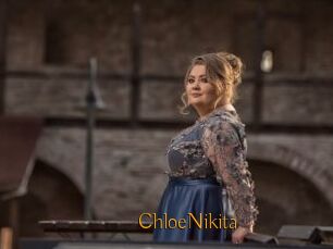 ChloeNikita